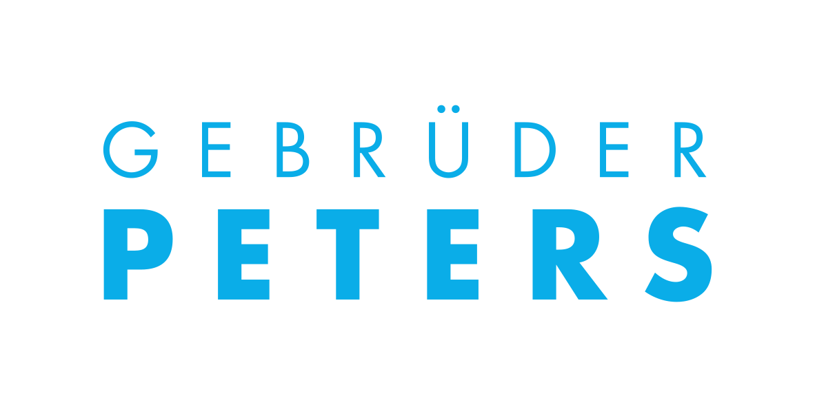 GEBRÜDER PETERS Gebäudetechnik SE