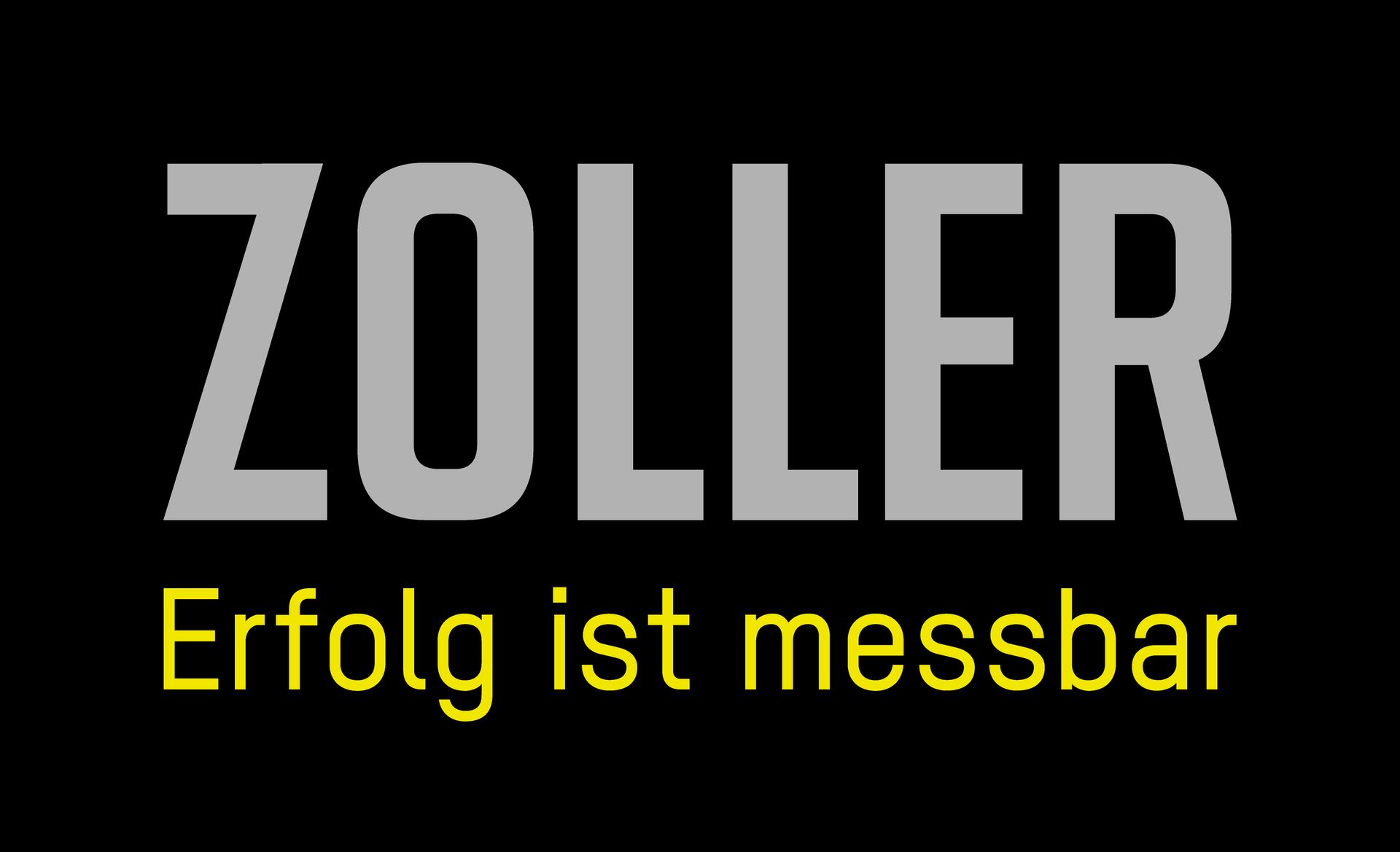 E. ZOLLER GmbH & Co. KG
