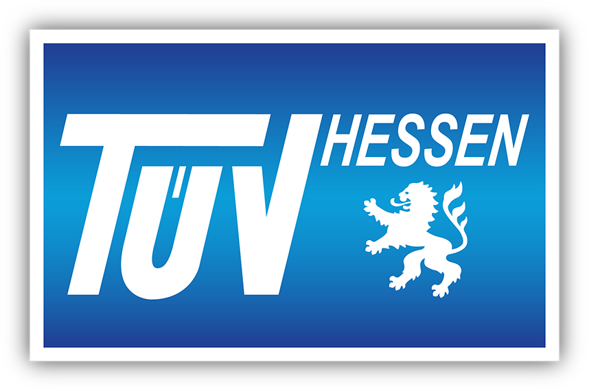 TÜV Technische Überwachung Hessen GmbH