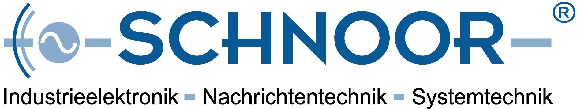 Schnoor Industrieelektronik GmbH & Co. KG