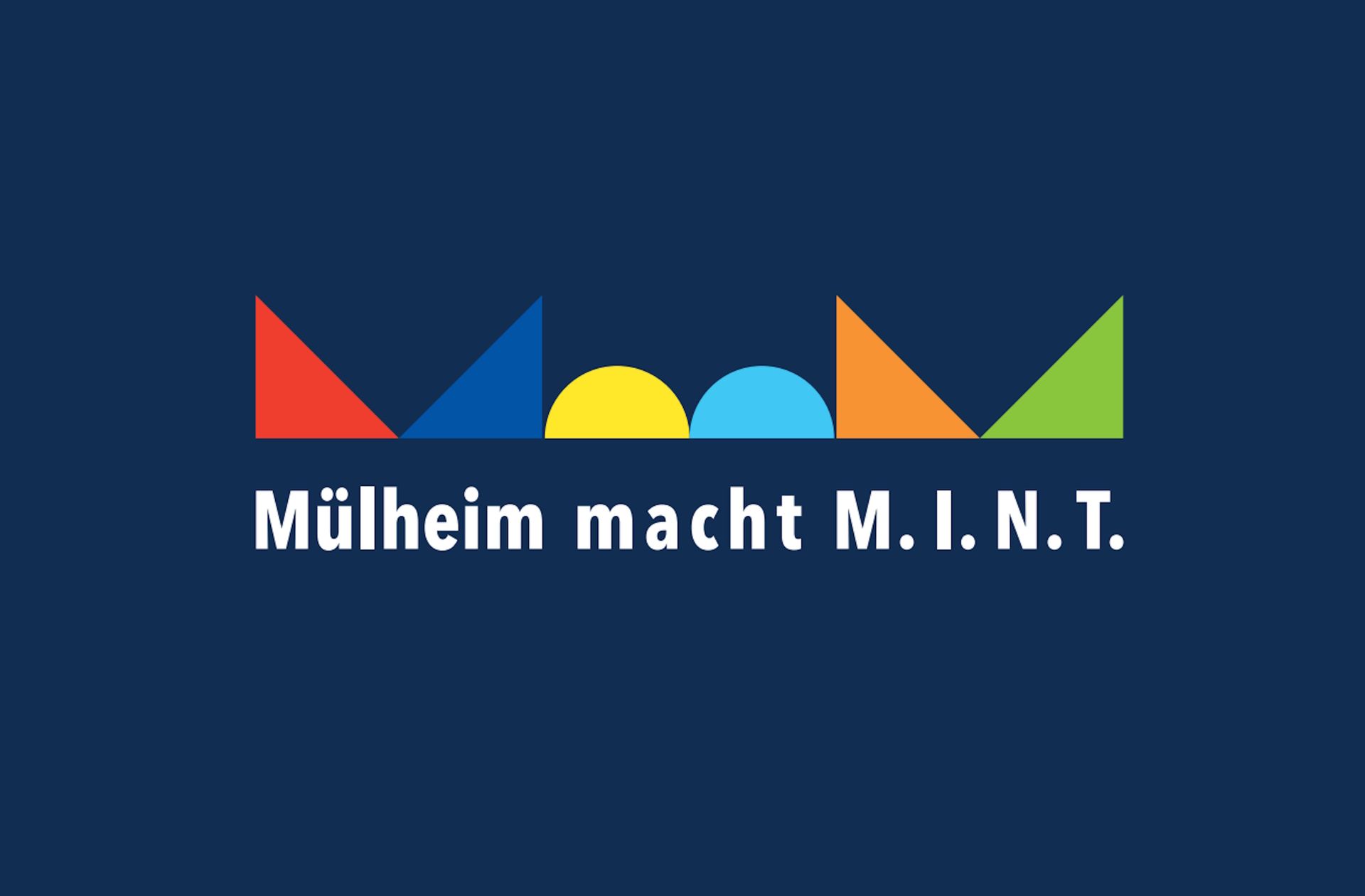 Mülheim macht MINT