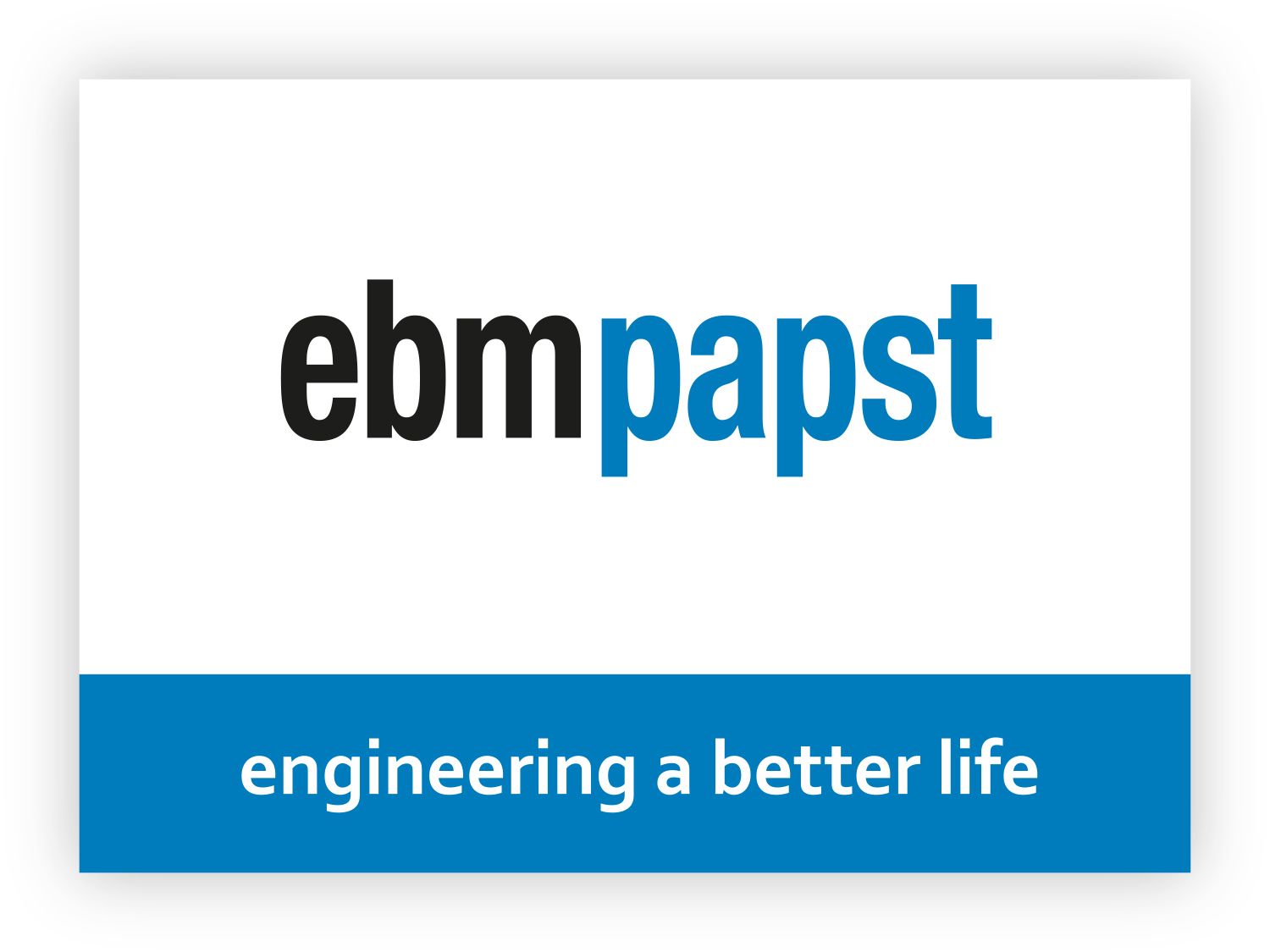 ebm-papst Group